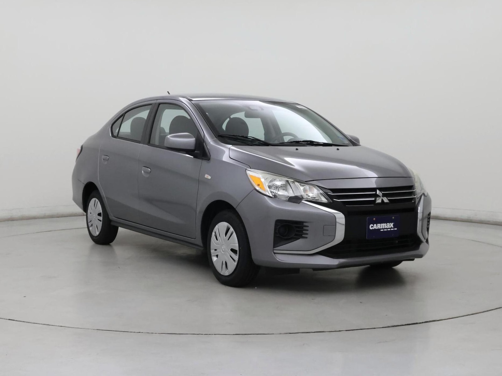 mitsubishi mirage g4 2023 ML32FUFJ0PHF01227 image